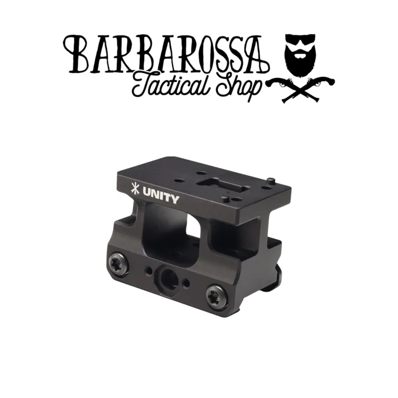 Unity Tactical ™ - FAST™ AEMS Mount · Negro