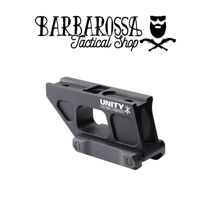 Unity Tactical ™ - FAST™ Comp Series · Negro