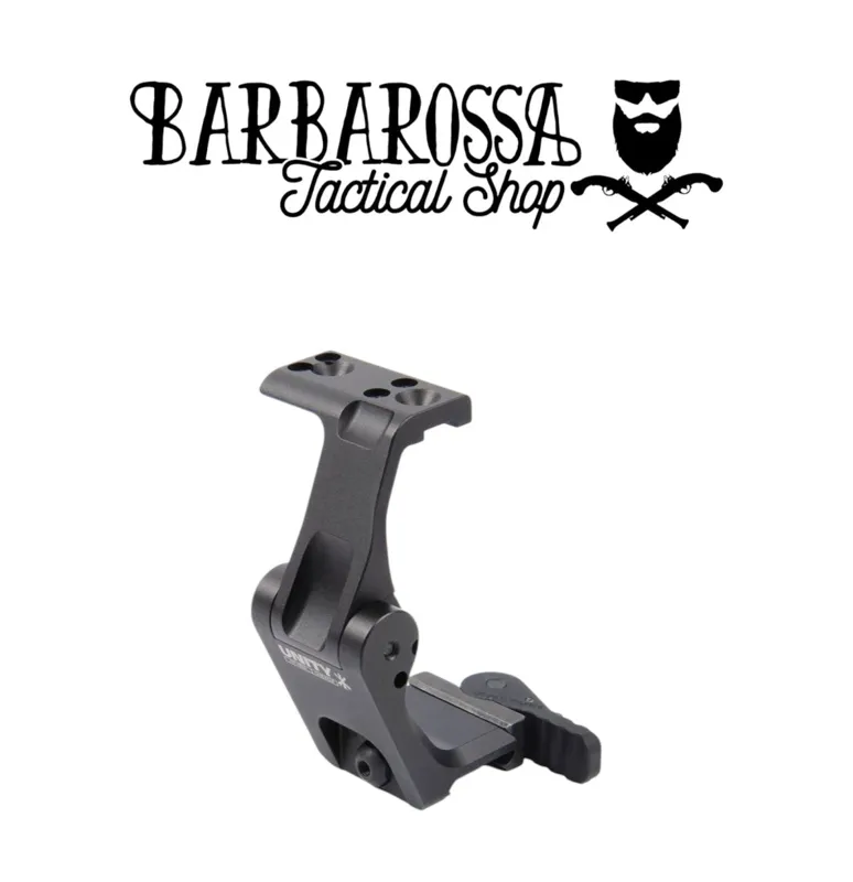 Unity Tactical ™ - FAST™ Ftc Omni · Negro