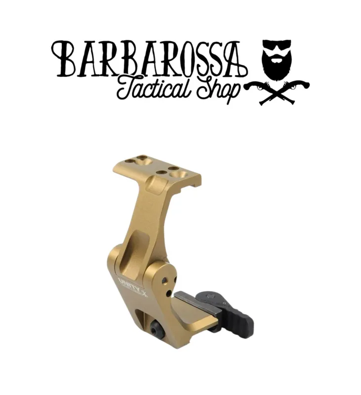 Unity Tactical ™ - FAST™ Ftc Omni · Tan / FDE
