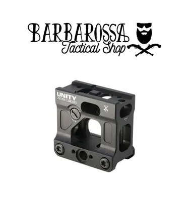 ™ - FAST™ Micro Mount - Unity Tactical
