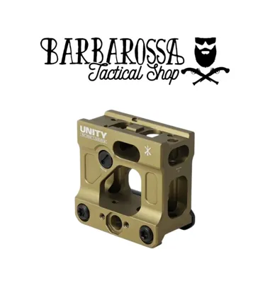 ™ - FAST™ Micro Mount - Unity Tactical