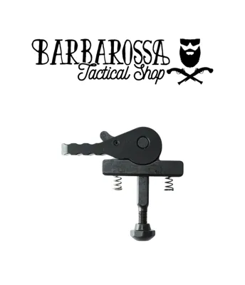 ™ - FAST™ QD Lever - Unity Tactical