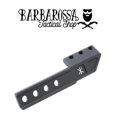 ™ - Fusion™ Light Wing Adapter - Unity Tactical