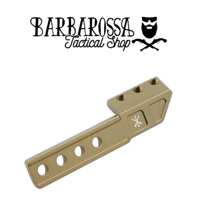 ™ - Fusion™ Light Wing Adapter - Unity Tactical