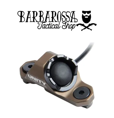™ - Hot Button™ - Unity Tactical