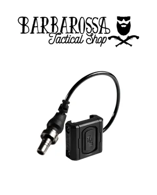™ - Modlite® ModButton Lite – Surefire®/Modlite® - 4.5" - Unity Tactical