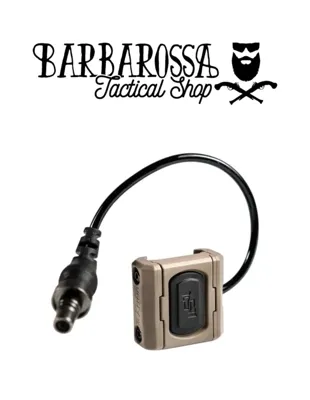 ™ - Modlite® ModButton Lite – Surefire®/Modlite® - 4.5" - Unity Tactical