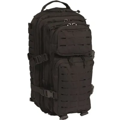 US Assault Pack Laser Cut - Mil-Tec