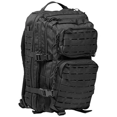 US Assault Pack Laser Cut Large - Mil-Tec