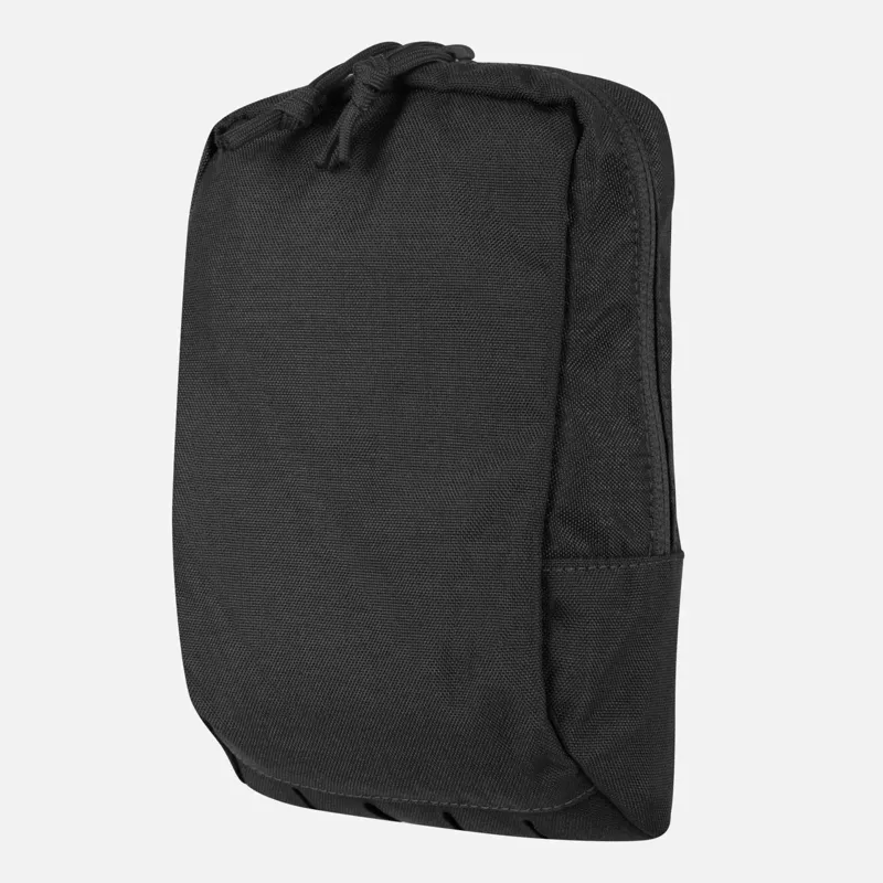 Direct Action Utility Pouch Medium · Negro