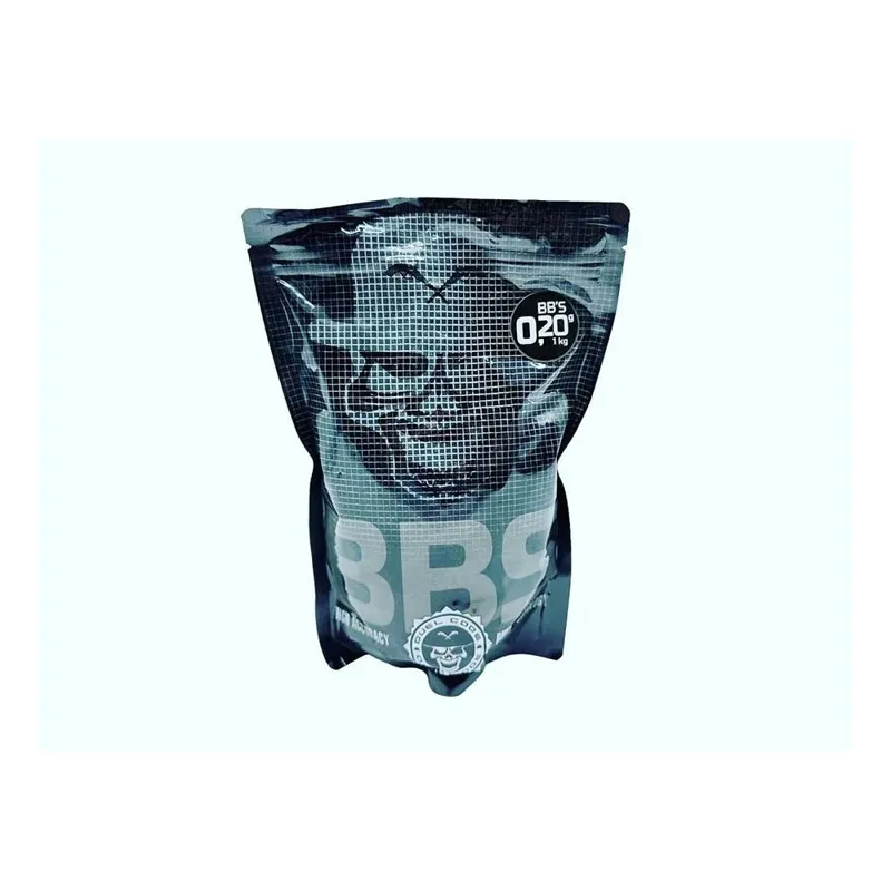 Duel Code Bolas (1kg) - 0.20g