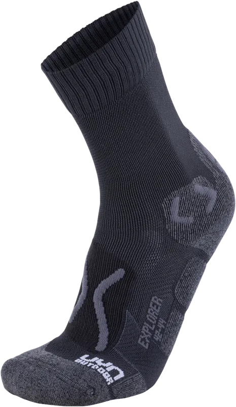 UYN Tactical Explorer Calze Outdoor Uomo
