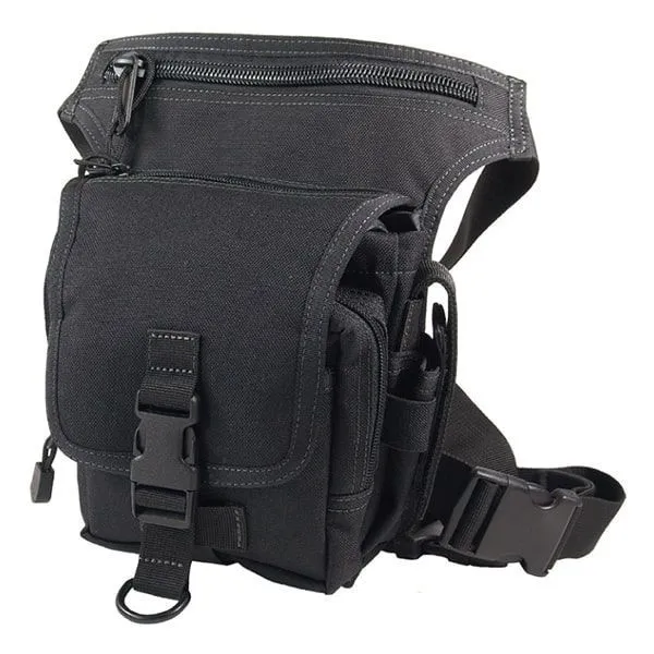 Vega Holster Borsa Multitasca Multiposizione · Negro
