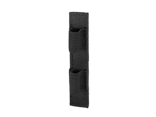 8Fields Vertical Pouch "STICK" MOLLE · Negro