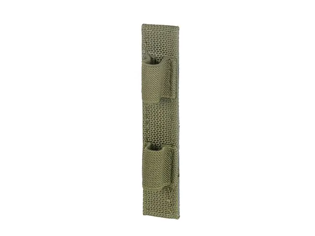 8Fields Vertical Pouch "STICK" MOLLE · Verde / OD
