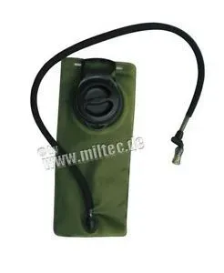 Vescica Camel Back Di Ricambio 2,5 Litri Antibatterica - Mil-Tec