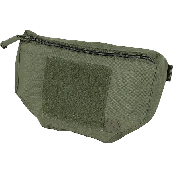 Viper Dangler · Od green