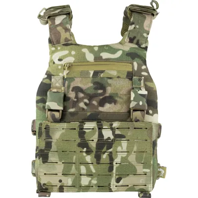 VX Buckle Up Plate Carrier Gen2 - Viper