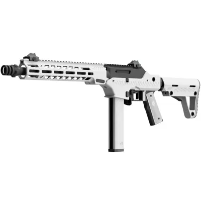 VMP-2M Rifle - Vorsk