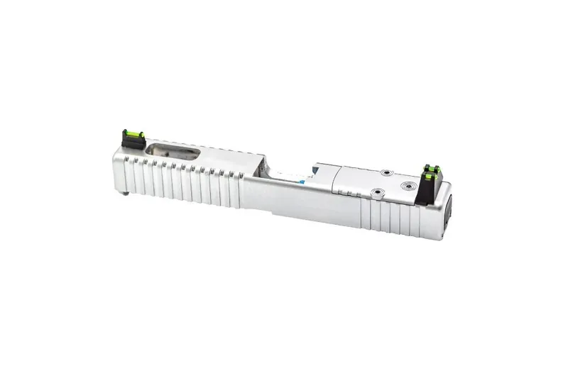 Vorsk EU7 Slide Kit Chrome