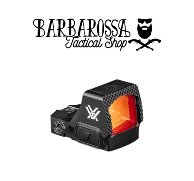 Defender-CCW™ - 6 MOA MRDS Reticle - Vortex Optics