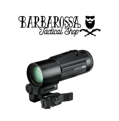 V6XM Micro 6x Ingranditore - Vortex Optics