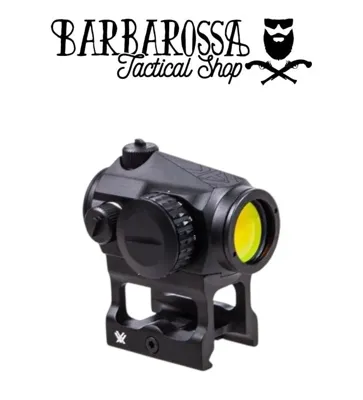 Crossfire Red Dot 2 LED Upgrade - Vortex Optics