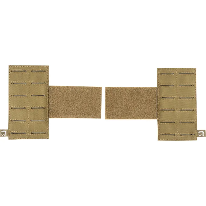 Viper VX Lazer Wing Panel Set · Coyote