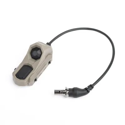 Cavo Remoto Doppia Funzione SF Plug - FINE SERIE - Wadsn