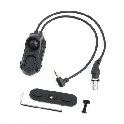 Cavo Remoto Dual Switch SF Plug e 2.5mm - Wadsn