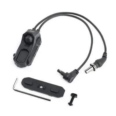 Cavo Remoto Dual Switch SF Plug e Crane - Wadsn