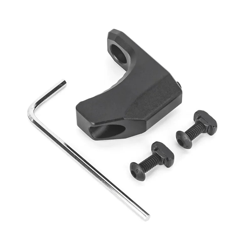 Wadsn Hand Stop KeyMod & M-LOK · Negro