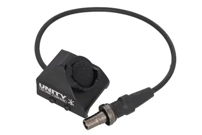 Hot Button Remote Switch Picatinny SF - Aluminum - Wadsn