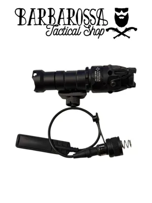 KIJI K1 IR Illumination Tool IR VCSEL - Wadsn