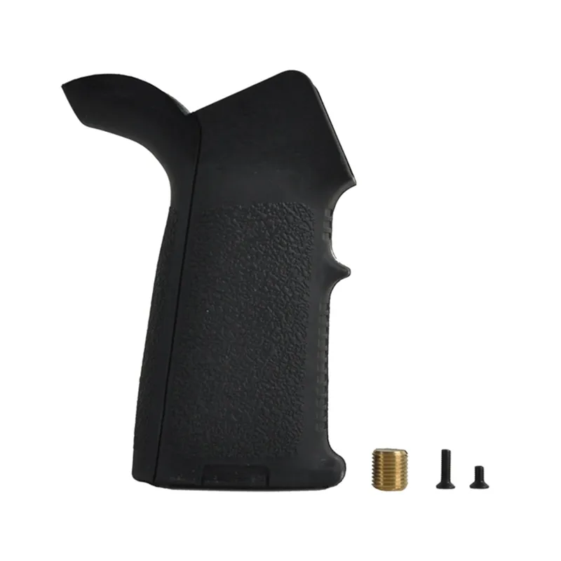 Wadsn Motor Grip Type MOE · Negro