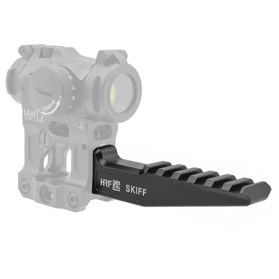 SKIFF 2 Type Mount for FAST Riser - Wadsn