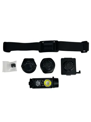SW CP II Hands Free Light - Wadsn