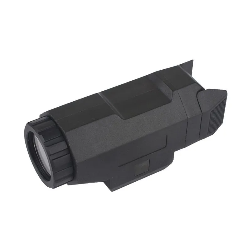 Wadsn Torcia LED APL · Negro
