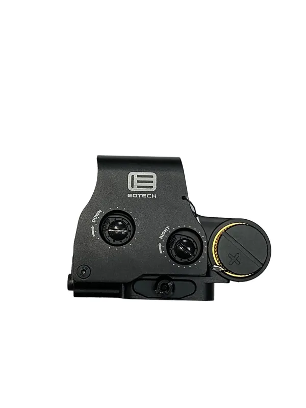 Wadsn EXPS 3 · Negro