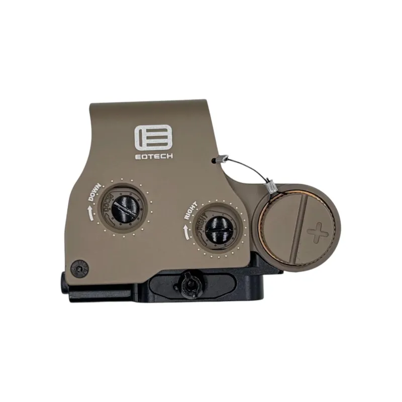 Wadsn Exps 3 · Tan / FDE