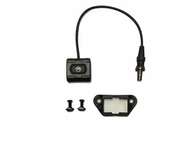 Mini Remoto per SF Rail/M-LOK - (Fine Serie) - Wadsn