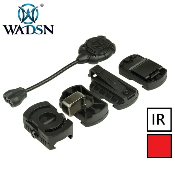 Wadsn MPLS2 · Red black