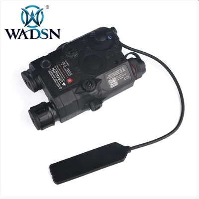 PEQ LA5 IPIM Device New Version Green Laser - Wadsn