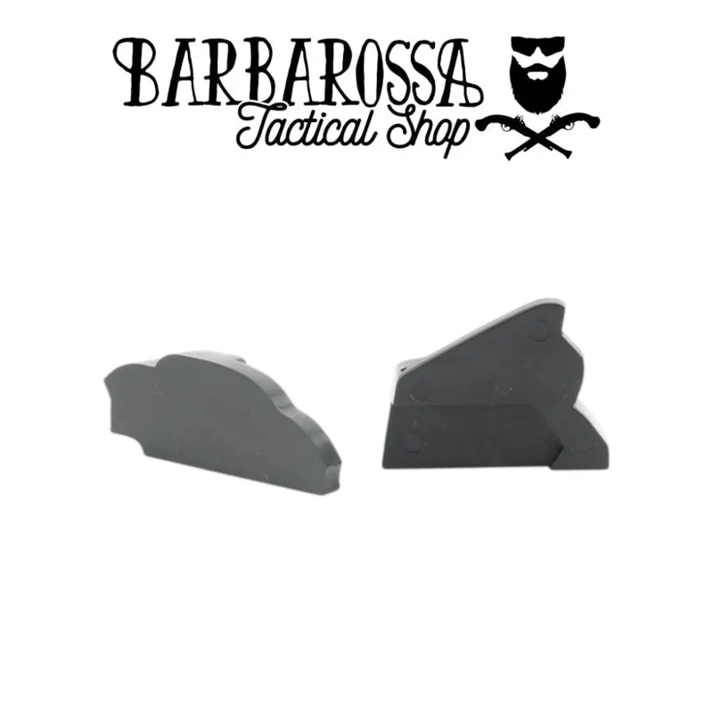 Waldo Dynamics BBA LevAR Short Stroke Kit