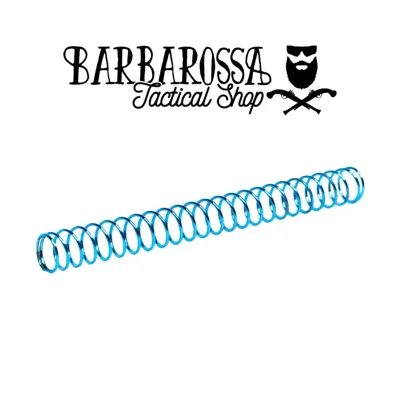 Hi-Capa "Ion" Recoil Springs - Waldo Dynamics