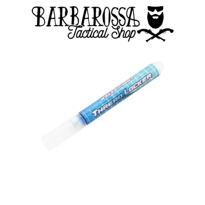 ThreadLocker Pen (Medium Stength) - Waldo Dynamics