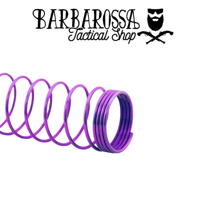 Waldo Dynamics M4/416 "Ion" Recoil Spring