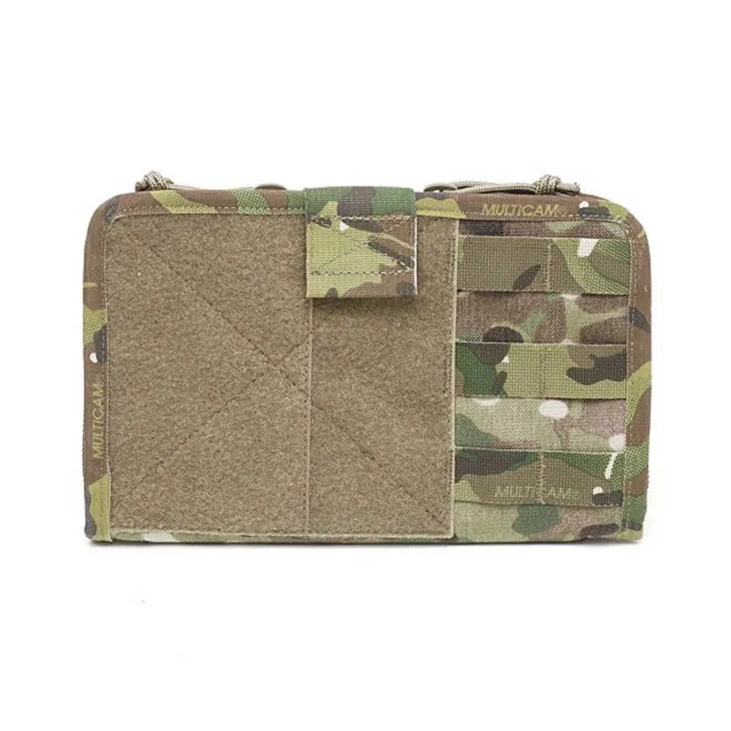 Warrior Assault Systems Warrior Command Panel Gen2 · Multicam