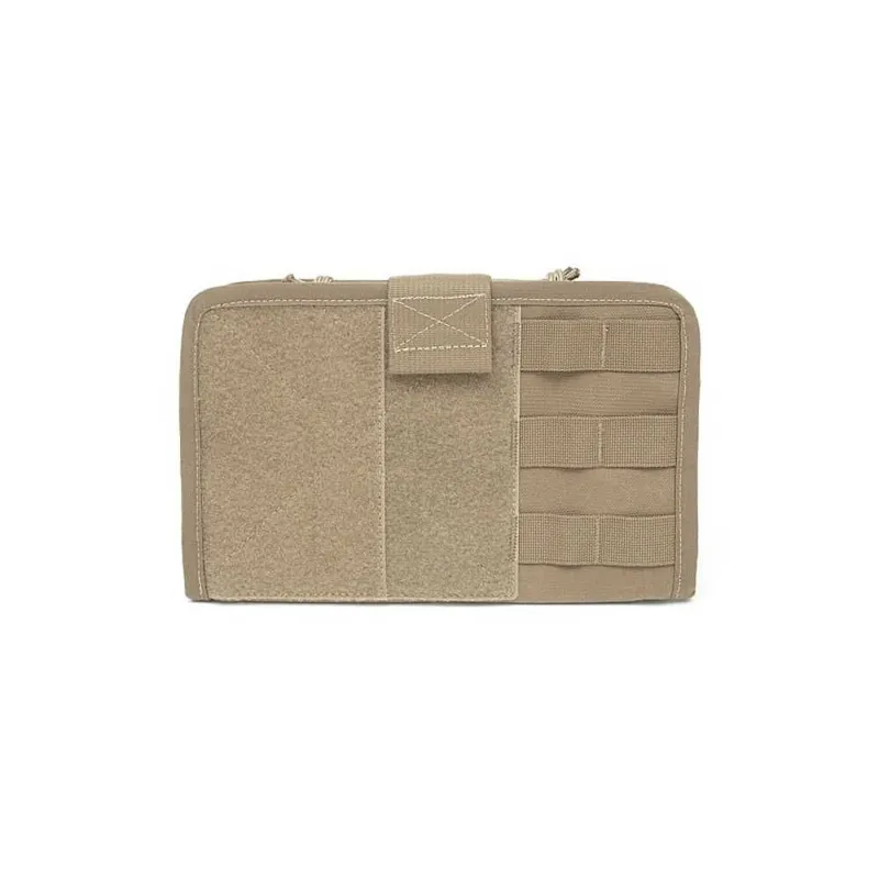 Warrior Assault Systems Warrior Command Panel Gen2 · Coyote tan